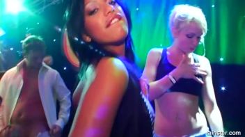 Pump It Up Part 1 - Main Edit Screencap 71 on www.sinx.com