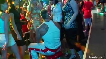 Pump It Up Part 1 - Main Edit Screencap 8 on www.sinx.com