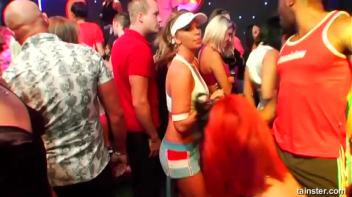 Pump It Up Part 1 - Main Edit Screencap 15 on www.sinx.com