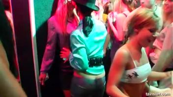 Pump It Up Part 1 - Main Edit Screencap 40 on www.sinx.com