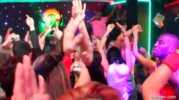 Pump It Up Part 1 - Main Edit Screencap 42 on www.sinx.com