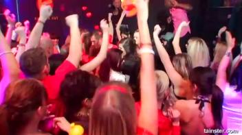 Pump It Up Part 1 - Main Edit Screencap 43 on www.sinx.com