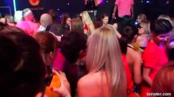 Pump It Up Part 1 - Main Edit Screencap 44 on www.sinx.com