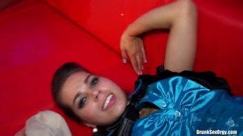 Bimbo Birthday Bash Part 4 - Cam 4 Screencap 56 on www.sinx.com