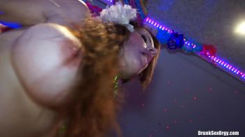 Bimbo Birthday Bash Part 4 - Cam 4 Screencap 61 on www.sinx.com