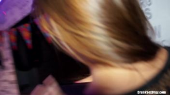 Bimbo Birthday Bash Part 4 - Cam 4 Screencap 71 on www.sinx.com