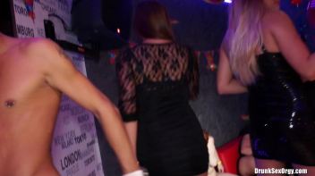 Bimbo Birthday Bash Part 4 - Cam 4 Screencap 74 on www.sinx.com