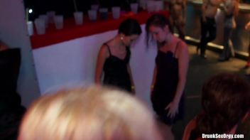 Bimbo Birthday Bash Part 4 - Cam 4 Screencap 78 on www.sinx.com