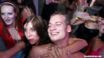 Bimbo Birthday Bash Part 4 - Cam 4 Screencap 10 on www.sinx.com