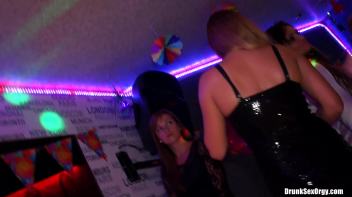 Bimbo Birthday Bash Part 4 - Cam 4 Screencap 37 on www.sinx.com