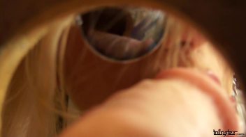 No Stopping Till She Gets That Last Drop Screencap 17 on www.sinx.com