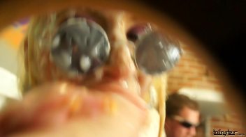 No Stopping Till She Gets That Last Drop Screencap 53 on www.sinx.com