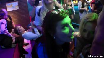 Down & Dirty Detention Part 3 - Main Edit Screencap 65 on www.sinx.com