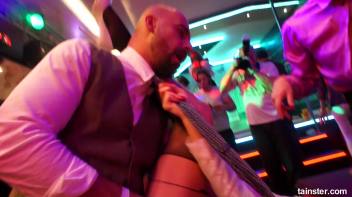 Down & Dirty Detention Part 3 - Main Edit Screencap 66 on www.sinx.com