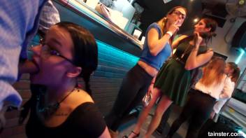 Down & Dirty Detention Part 3 - Main Edit Screencap 84 on www.sinx.com