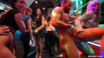 Down & Dirty Detention Part 3 - Main Edit Screencap 87 on www.sinx.com