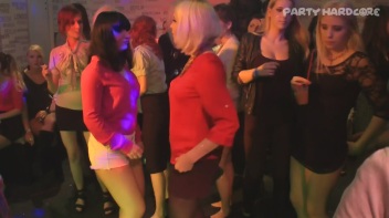 Party Hardcore Gone Crazy Vol. 15 Part 3 - Main edit Screencap 54 on www.sinx.com