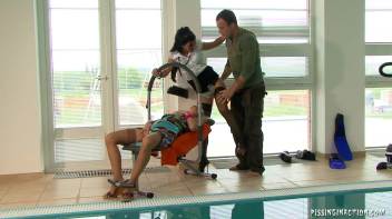 Quench Your Thirst With Piss! Screencap 55 on www.sinx.com