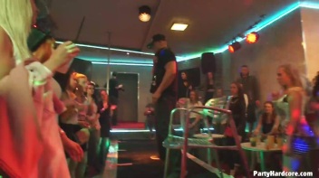 Party Hardcore Gone Crazy Vol. 35 Part 3 - Cam 3 Screencap 73 on www.sinx.com