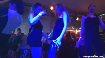 Party Hardcore Gone Crazy Vol. 34 Part 7 - Cam 3 Screencap 104 on www.sinx.com