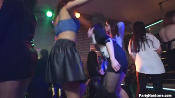 Party Hardcore Gone Crazy Vol. 34 Part 7 - Cam 3 Screencap 64 on www.sinx.com