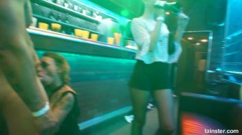 Rich Dicks Of Porn Part 4 - Cam 3 Screencap 90 on www.sinx.com