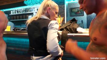 Rich Dicks Of Porn Part 4 - Cam 3 Screencap 115 on www.sinx.com