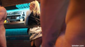 Rich Dicks Of Porn Part 4 - Cam 3 Screencap 116 on www.sinx.com