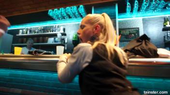 Rich Dicks Of Porn Part 4 - Cam 3 Screencap 119 on www.sinx.com