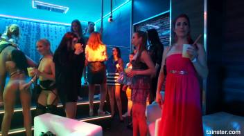 Rich Dicks Of Porn Part 4 - Cam 3 Screencap 36 on www.sinx.com