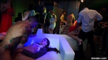 Rich Dicks Of Porn Part 4 - Cam 3 Screencap 54 on www.sinx.com