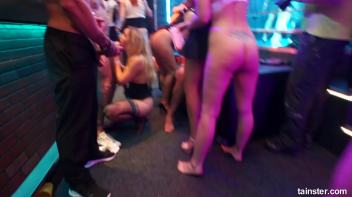 Rich Dicks Of Porn Part 4 - Cam 3 Screencap 58 on www.sinx.com