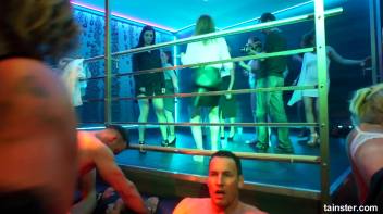 Rich Dicks Of Porn Part 4 - Cam 3 Screencap 81 on www.sinx.com