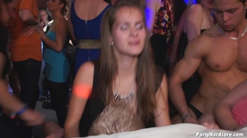 Party Hardcore Vol. 72 Part 3 - Main Edit Screencap 5 on www.sinx.com