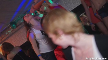 Party Hardcore Vol. 72 Part 3 - Main Edit Screencap 64 on www.sinx.com