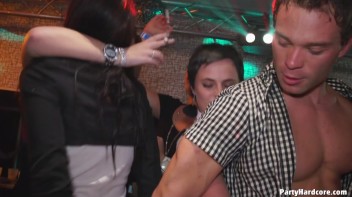 Party Hardcore Vol. 72 Part 3 - Main Edit Screencap 7 on www.sinx.com