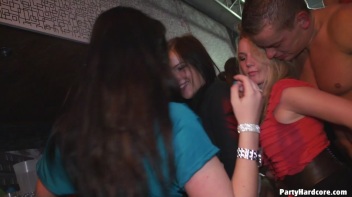 Party Hardcore Vol. 72 Part 3 - Main Edit Screencap 78 on www.sinx.com