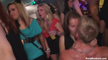 Party Hardcore Vol. 72 Part 3 - Main Edit Screencap 14 on www.sinx.com