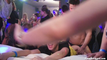 Party Hardcore Vol. 72 Part 3 - Main Edit Screencap 17 on www.sinx.com