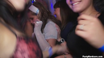 Party Hardcore Vol. 72 Part 3 - Main Edit Screencap 21 on www.sinx.com