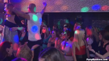 Party Hardcore Vol. 72 Part 3 - Main Edit Screencap 23 on www.sinx.com