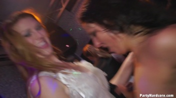 Party Hardcore Vol. 72 Part 3 - Main Edit Screencap 28 on www.sinx.com