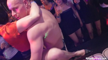 Party Hardcore Vol. 72 Part 3 - Main Edit Screencap 33 on www.sinx.com