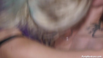 Party Hardcore Vol. 72 Part 3 - Main Edit Screencap 38 on www.sinx.com