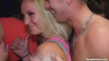 Party Hardcore Vol. 72 Part 3 - Main Edit Screencap 42 on www.sinx.com