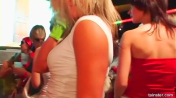 Cunt and Cocktails Part 1 - Cam 1 Screencap 11 on www.sinx.com