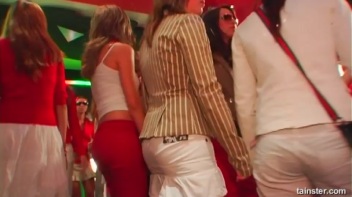 Cunt and Cocktails Part 1 - Cam 1 Screencap 50 on www.sinx.com