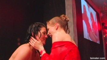 Cunt and Cocktails Part 4 - Cam 3 Screencap 10 on www.sinx.com