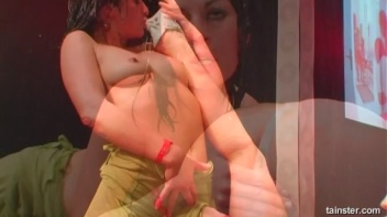 Cunt and Cocktails Part 4 - Cam 3 Screencap 13 on www.sinx.com