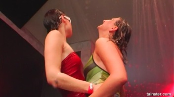 Cunt and Cocktails Part 4 - Cam 3 Screencap 41 on www.sinx.com